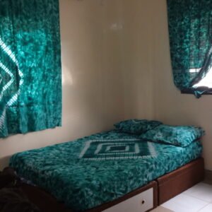 Single Size Apartment