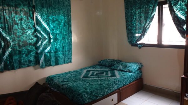 Single Size Apartment