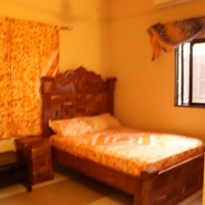 Large Size Apartment