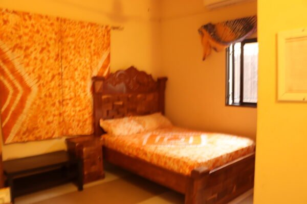 Large Size Apartment